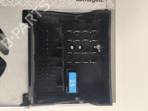 Radio OPEL ASTRA H (A04)  | BP27882715E6 