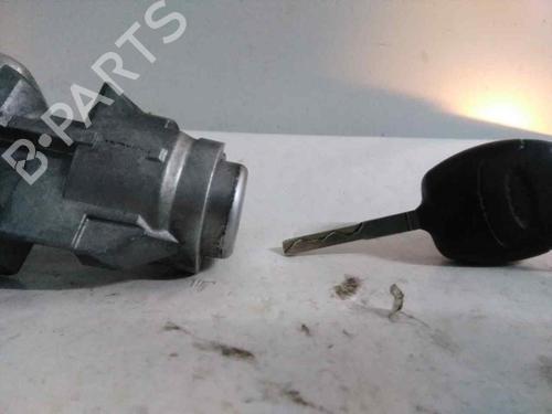 Ignition barrel FORD FOCUS C-MAX (DM2)  | BP19563558M48 