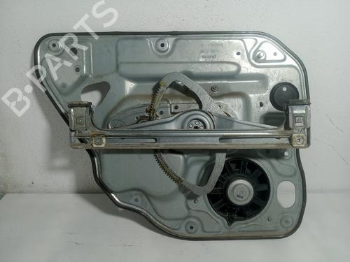 Rear right window mechanism VOLVO S40 II (544) D5 | BP29924168C25