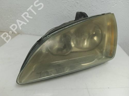 Left headlight FORD FOCUS II (DA_, HCP, DP) 1.8 TDCi | BP33558222C28  - Image 5