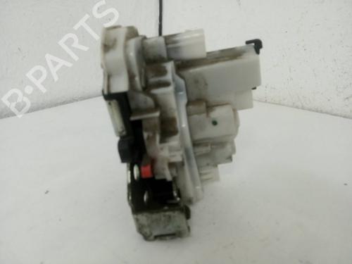 Front right lock OPEL COMBO Box Body/MPV (X12)  | BP22610133C97 