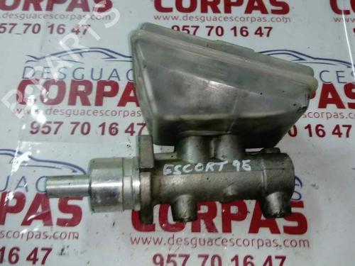 Brake master cylinder FORD ESCORT VI (GAL, AAL, ABL)  | BP21001865M77 