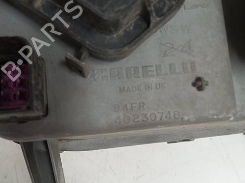 Left headlight ROVER 45 I Hatchback (RT)  | BP34447878C28  - Image 5