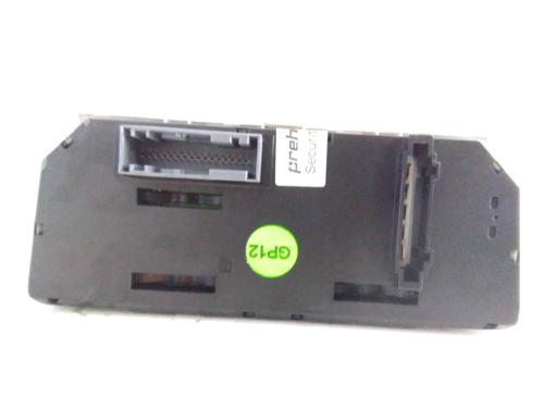 Climate control OPEL ASTRA H (A04)  | BP19558760I5 