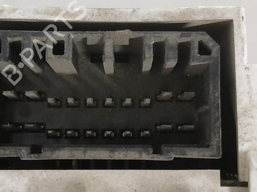 Instrument cluster SUZUKI GRAND VITARA I (FT, HT)  | BP21007509C47 