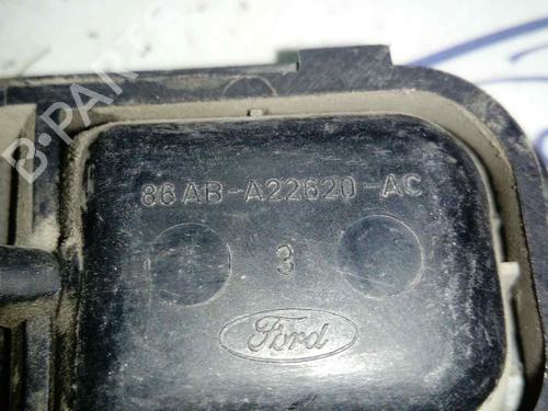 Front left interior door handle FORD ESCORT IV Express (AVF) 1.8 D | BP19659912I13 