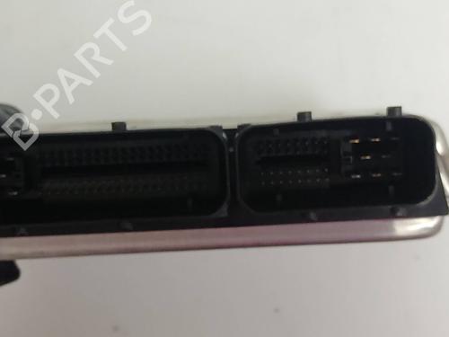 Engine control unit (ECU) VW PASSAT B5.5 (3B3) 1.9 TDI | BP22610586M57 