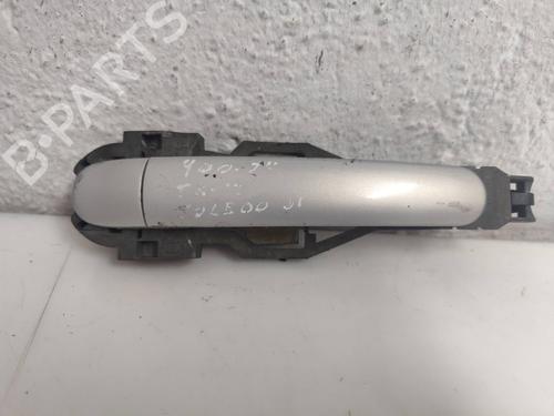 Türgriff hinten links außen für SEAT TOLEDO II (1M2) [1998-2006]  29536598