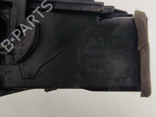 Air vent BMW 1 (E87) 116 d | BP19570888I21 