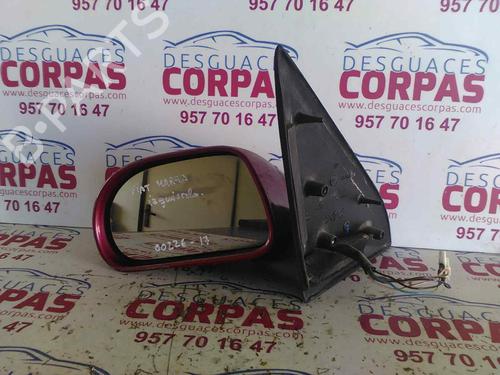Used Left mirror FIAT MAREA Weekend (185_) 1.9 JTD 105 (185BXN1A) (105 hp) 19549624