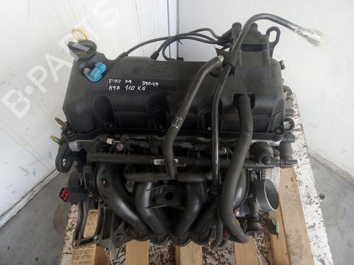 Used Engine FORD KA (RB_) 1.3 i (60 hp) 27675085