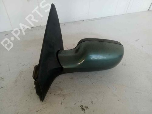 Left mirror RENAULT MEGANE II (BM0/1_, CM0/1_)  | BP19562121C26 