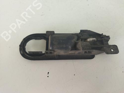 Front left interior door handle VW PASSAT B5.5 (3B3)  | BP19560492I13 