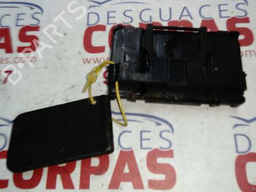 Ignition barrel RENAULT MEGANE II (BM0/1_, CM0/1_) | BP19553446M48