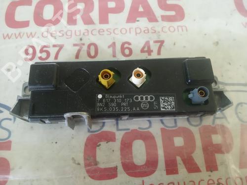 Used Other AUDI A4 B8 (8K2) [2007-2017]  19555488