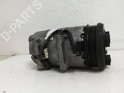 AC compressor FORD FOCUS II Saloon (DB_, FCH, DH) | BP36093731M34 - Image 2