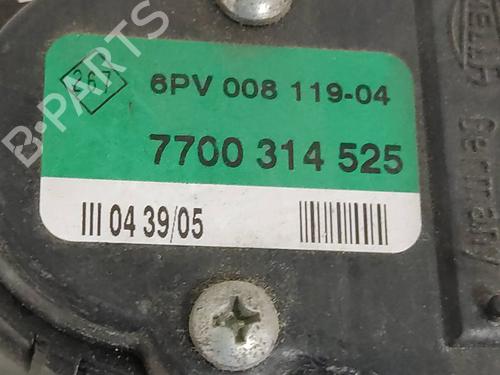 Pedal NISSAN INTERSTAR Van (X70)  | BP19571542I4 