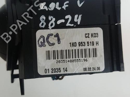 Steering column stalk VW GOLF V (1K1)  | BP19570158I23 