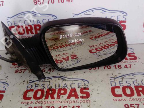Used Right mirror ROVER 200 II Hatchback (XW) [1989-1995]  19549542