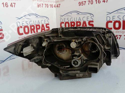 Left headlight BMW 1 (E87)  | BP19550163C28 