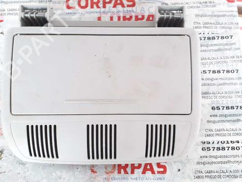 Used Other SEAT TOLEDO IV (KG3) [2012-2019]  22609816