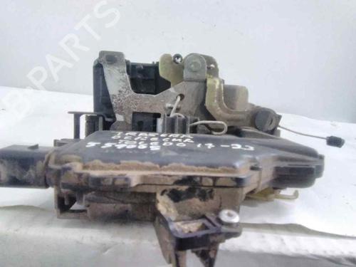 Høyre bak lås SEAT TOLEDO II (1M2)  | BP19563848C99 