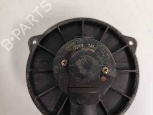 Heater blower motor MITSUBISHI PAJERO I (L04_G, L14_G)  | BP26155796M62 