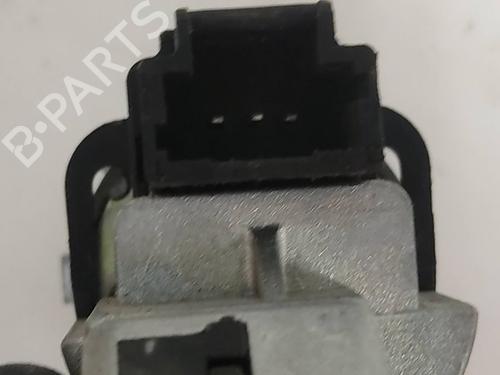 Ignition barrel CITROËN C4 Picasso I MPV (UD_)  | BP19572398M48 