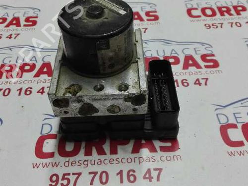 ABS pump SEAT LEON (1P1)  | BP19546839M43 