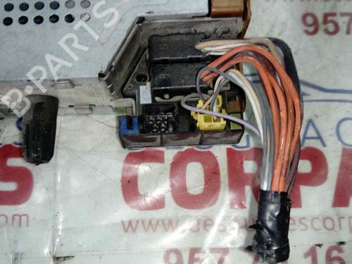 Radio RENAULT LAGUNA II (BG0/1_)  | BP19552347E6 