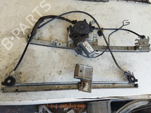 Used Front right window mechanism Front right window mechanism SEAT CORDOBA (6K1, 6K2) [1993-2002] 34355412 34355412