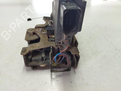 Front right lock VW GOLF IV (1J1)  | BP19563639C97 