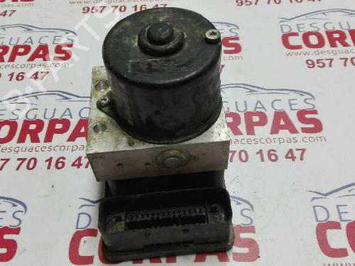 Used ABS pump SEAT LEON (1P1) [2005-2013]  19546841