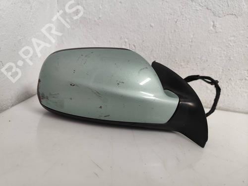 Right mirror PEUGEOT 307 Break (3E)  | BP23331880C27 
