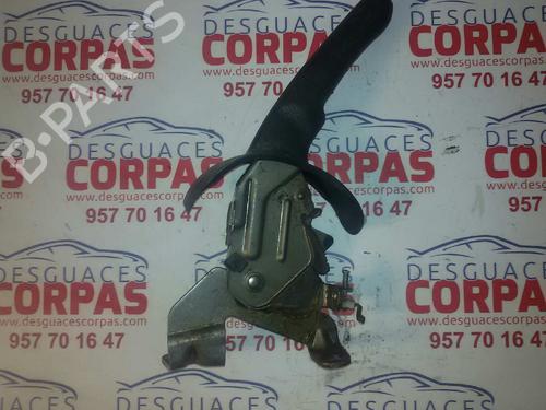 Hand brake NISSAN TERRANO II (R20)  | BP19547095I18 