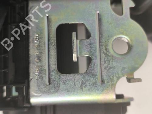 Front left seatbelt DACIA SANDERO II  | BP23082691I26 