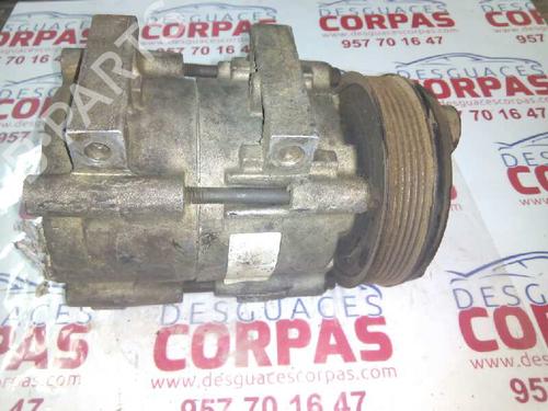AC compressor FORD MONDEO II (BAP)  | BP19546869M34 