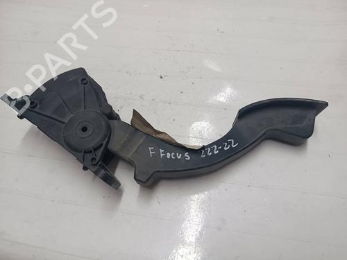 Pedal FORD FOCUS II (DA_, HCP, DP)  | BP19565504I4 
