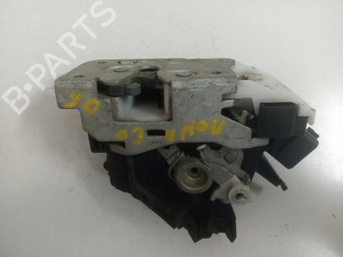 Front right lock FORD MONDEO III Saloon (B4Y)  | BP19560151C97 
