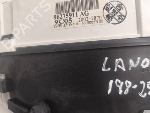 Instrument cluster DAEWOO LANOS Saloon (KLAT)  | BP29972309C47