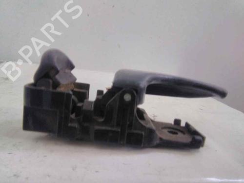 Front right interior door handle NISSAN TERRANO II (R20)  | BP19660965I14 