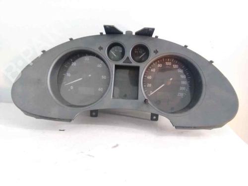 Used Instrument cluster SEAT IBIZA III (6L1) [2002-2009]  19562070