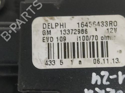 Elektronisk modul OPEL MOKKA / MOKKA X (J13)  | BP19572240M83 