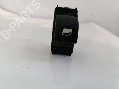 Used Right rear window switch CITROËN C4 I (LC_) [2004-2014]  23331755