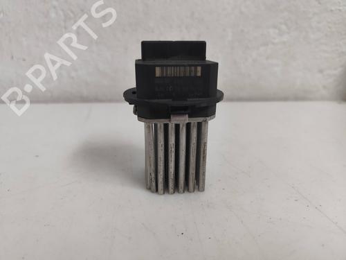 Used Heater resistor MERCEDES-BENZ C-CLASS (W204) [2007-2015]  29401478