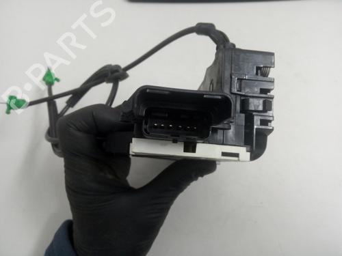 Front left lock CITROËN C3 Picasso (SH_)  | BP19561655C98 