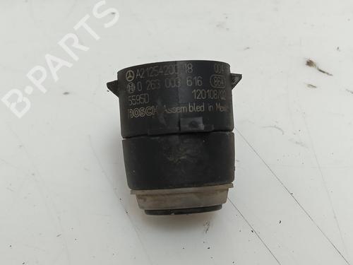 Electronic module MERCEDES-BENZ C-CLASS (W204) | BP33430938M83 - Image 5