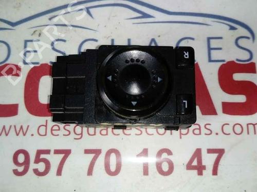 Used Mirror switch VW GOLF IV (1J1) 1.8 T (150 hp) 19552781