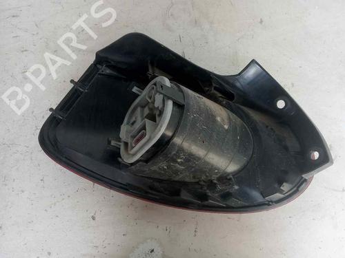 Right taillight FIAT BRAVO II (198_) 1.9 D Multijet (198AXC1B) | BP19562554C35 