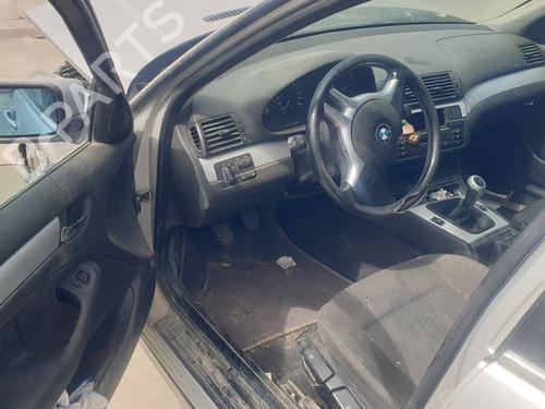 Right taillight BMW 3 (E46) 320 d | BP30762487C35